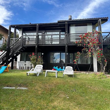 Gross Guest House San Carlos de Bariloche Luaran gambar