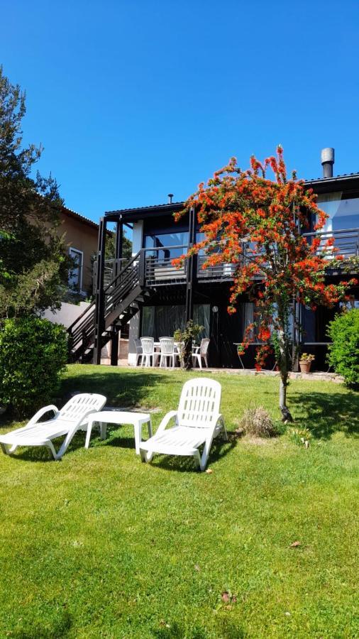 Gross Guest House San Carlos de Bariloche Luaran gambar