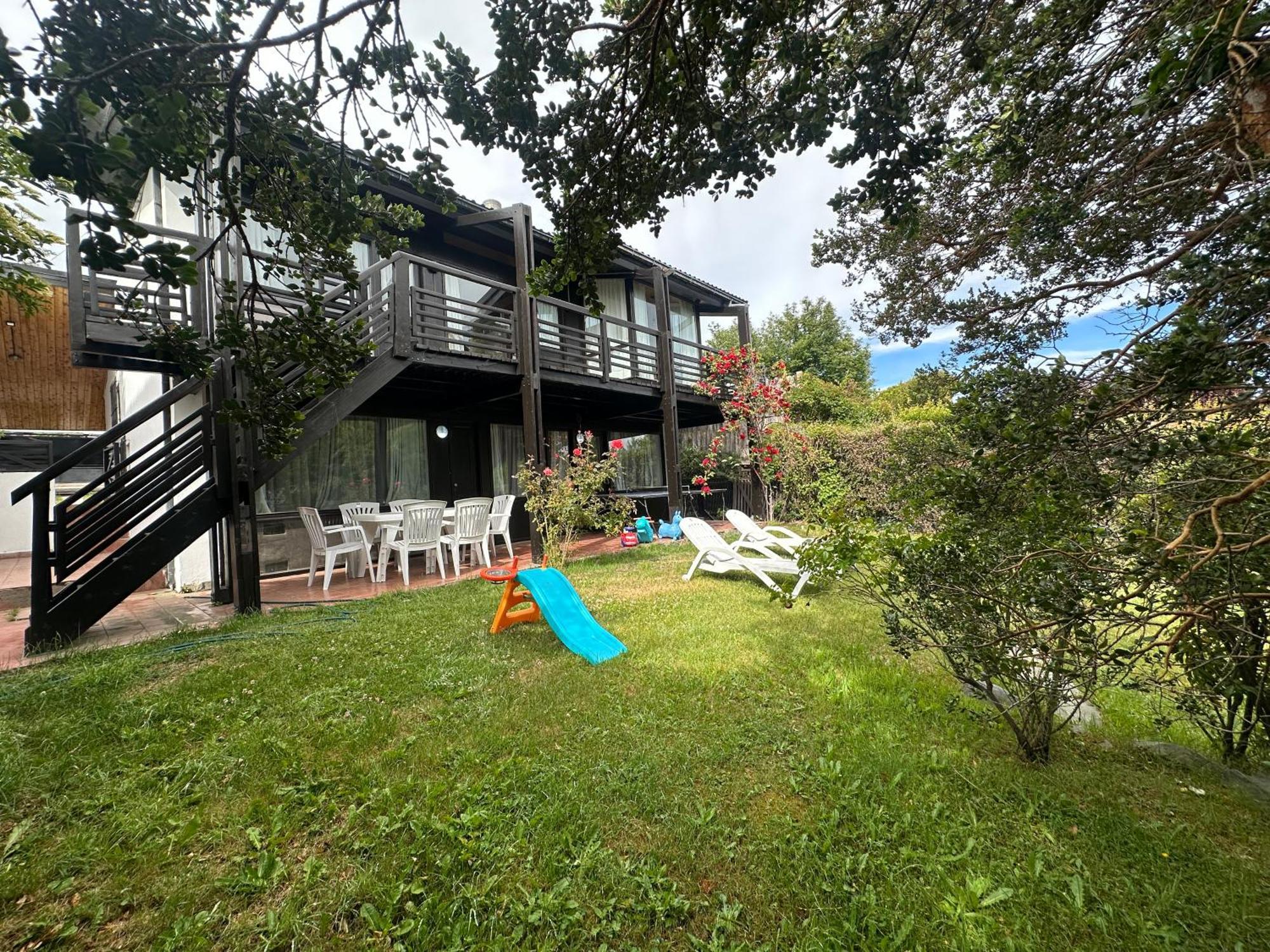 Gross Guest House San Carlos de Bariloche Luaran gambar