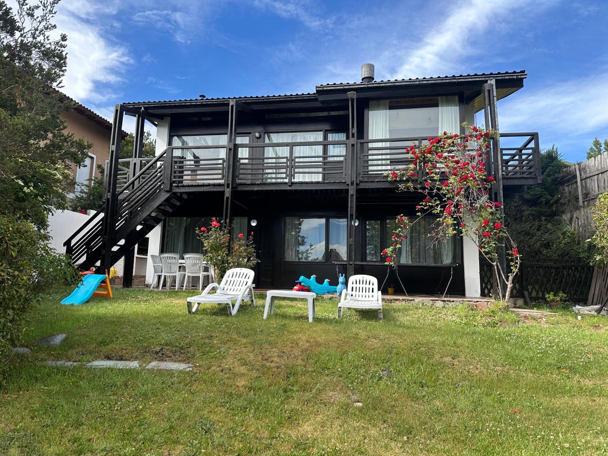 Gross Guest House San Carlos de Bariloche Luaran gambar