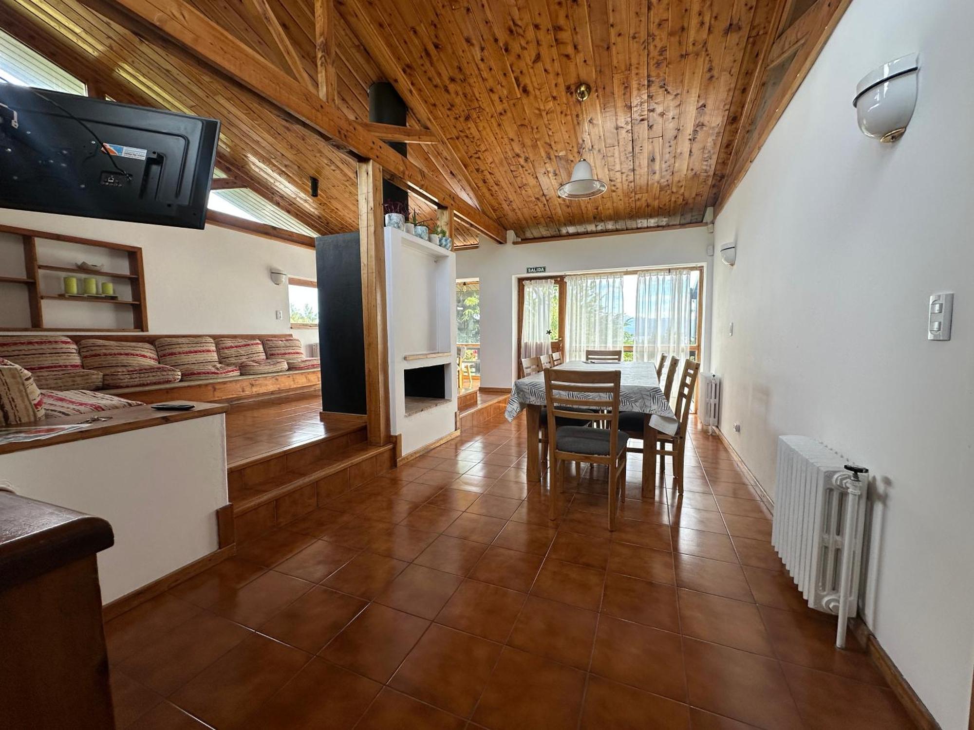 Gross Guest House San Carlos de Bariloche Luaran gambar